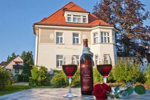 Schöngarten Garni (Lindau)
